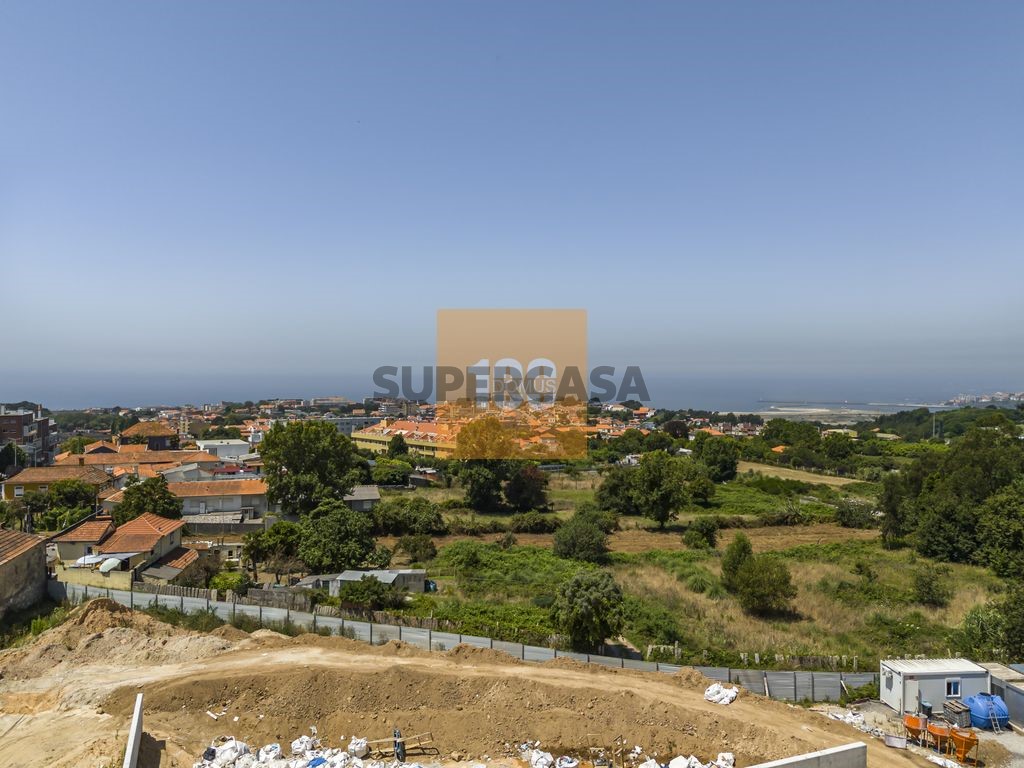vista aérea