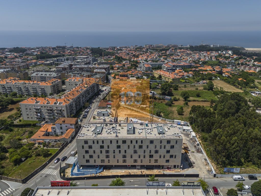 vista aérea