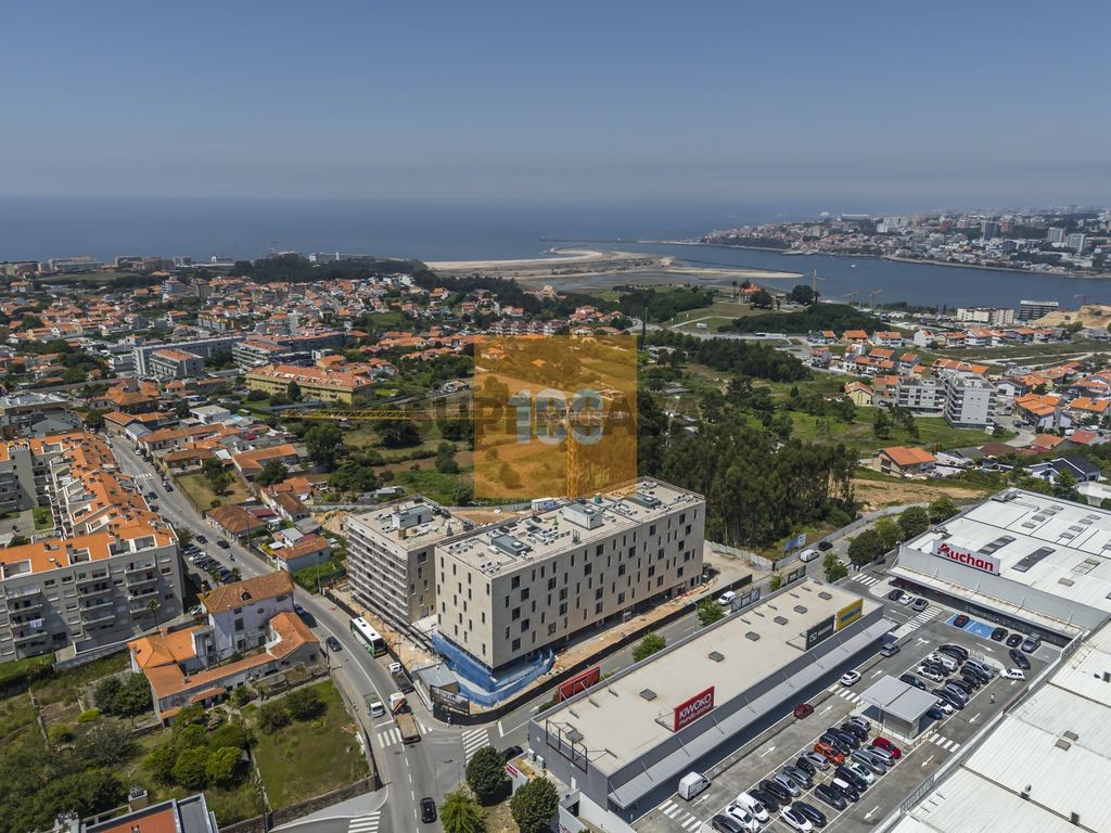 vista aérea