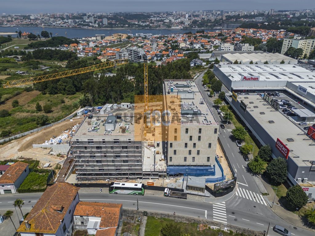 vista aérea