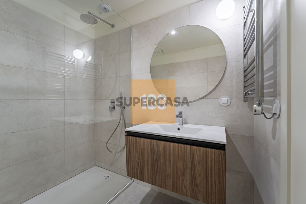 andar modelo