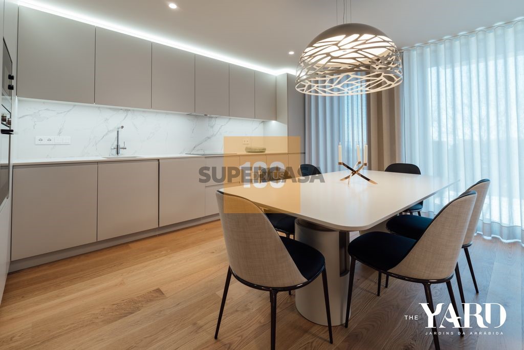 sala/cozinha