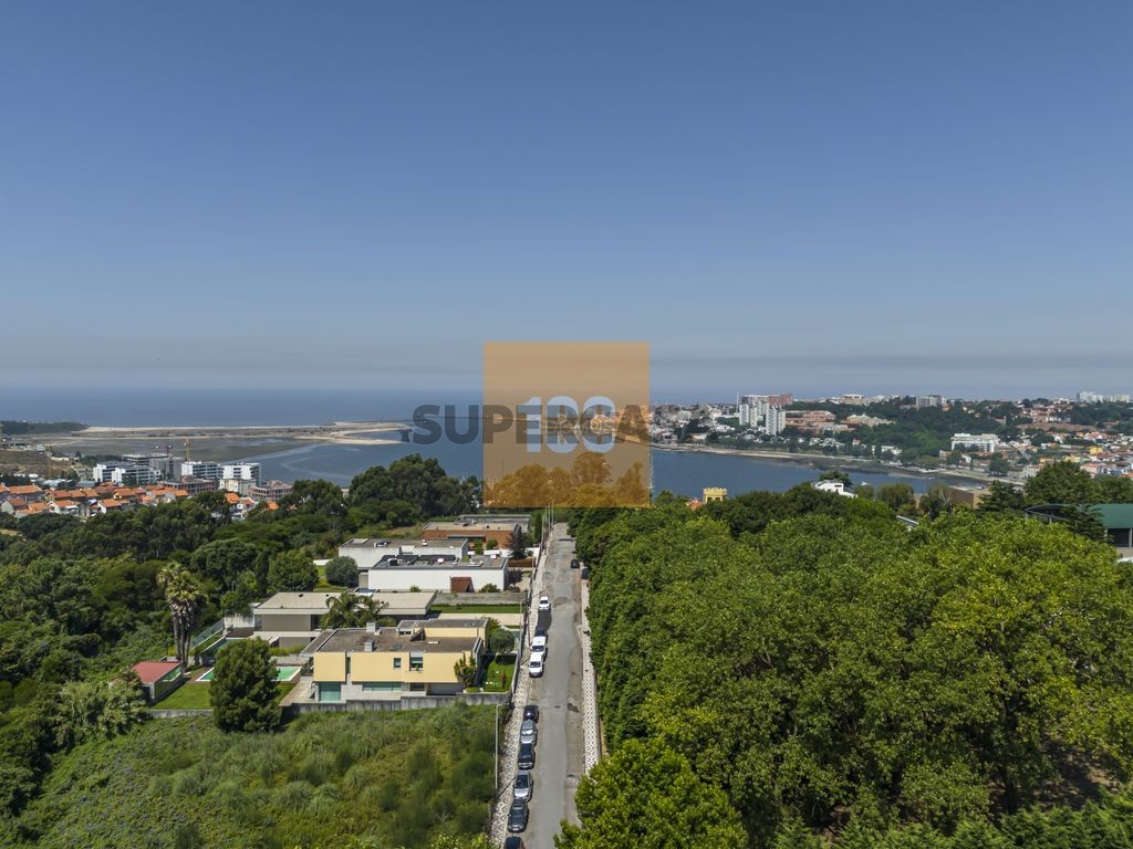 vista aérea