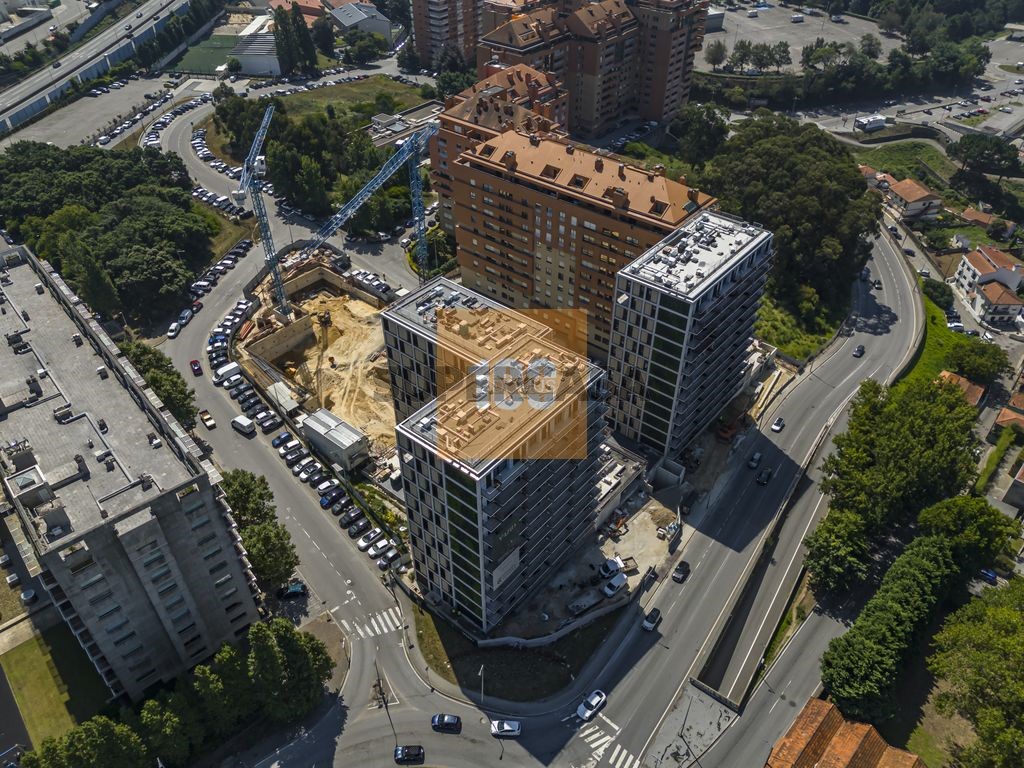 vista aérea