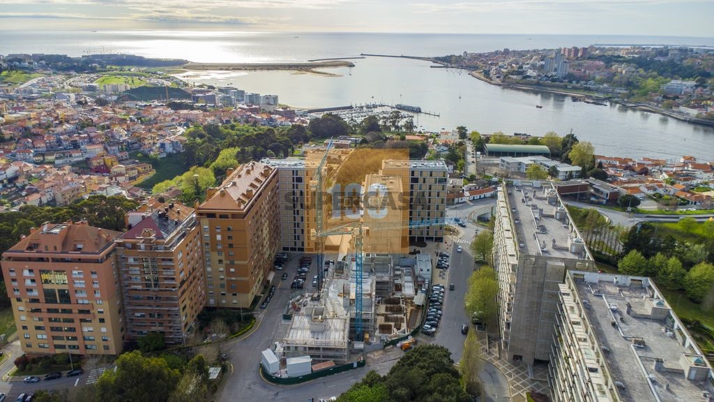 vista aérea