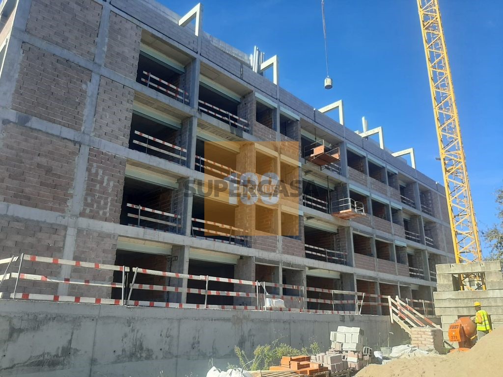 Fachada Exterior