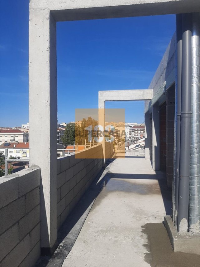 Terraço