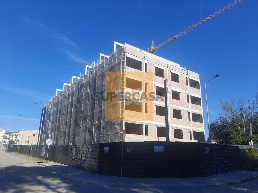 Fachada Exterior