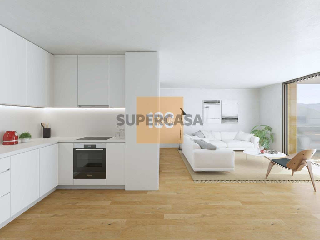 sala/cozinha