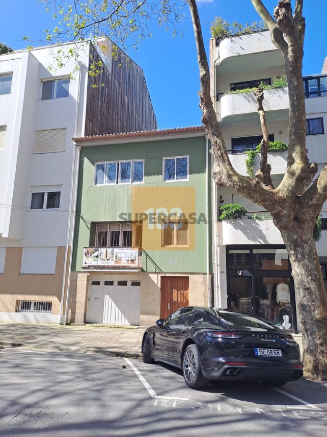 vista rua