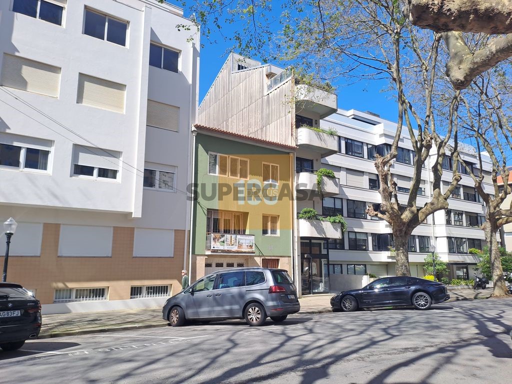 vista rua