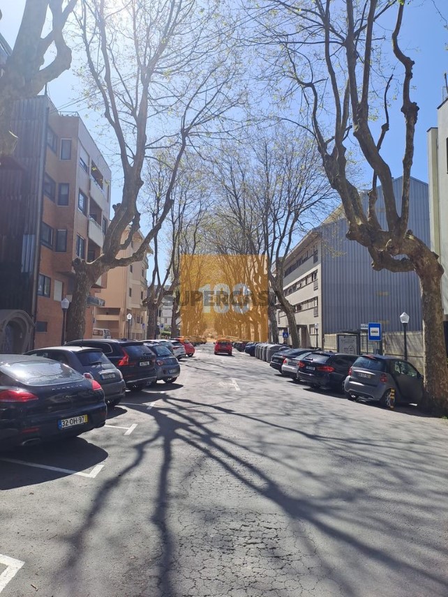 vista rua