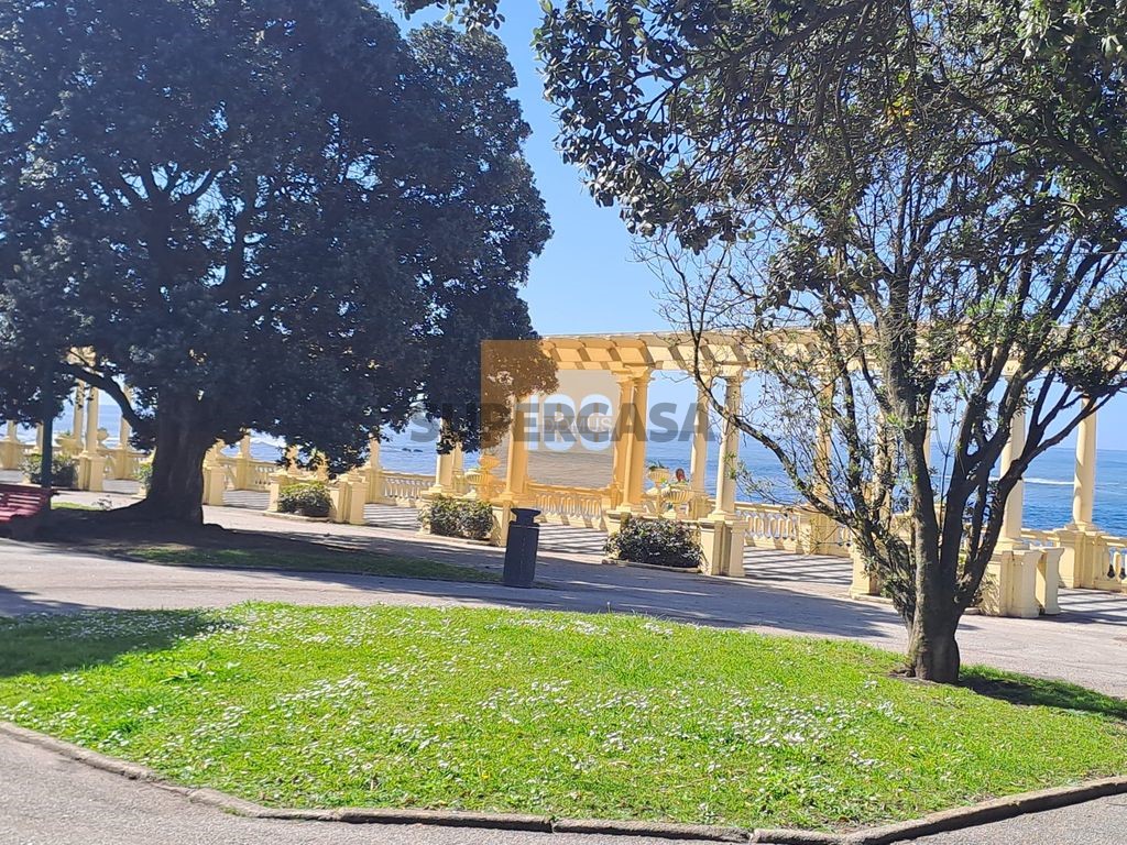 zona envolvente