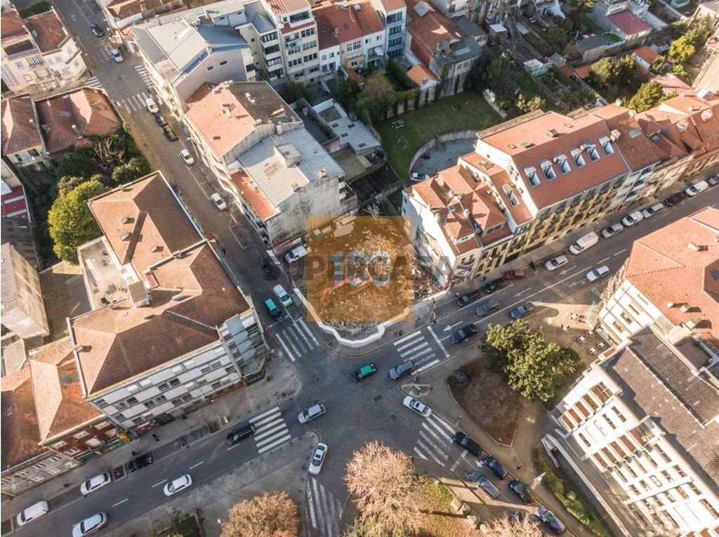 vista aérea