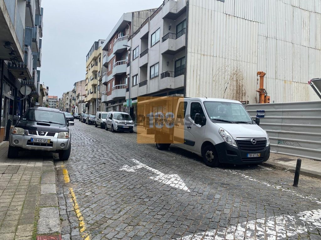 localização