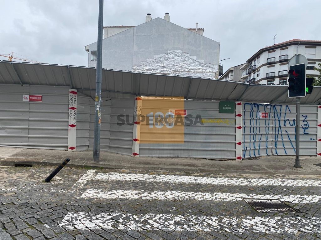 localização