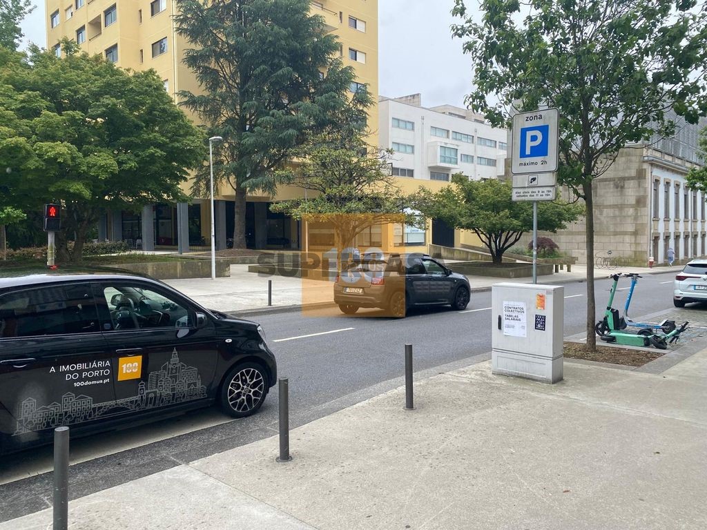 localização