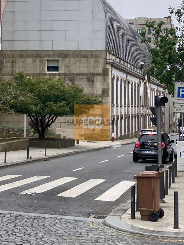 localização
