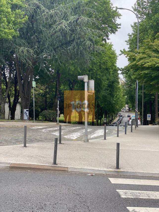 localização