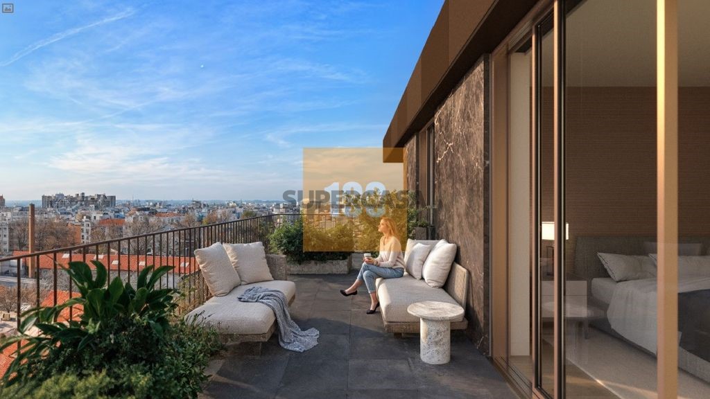 Terraço