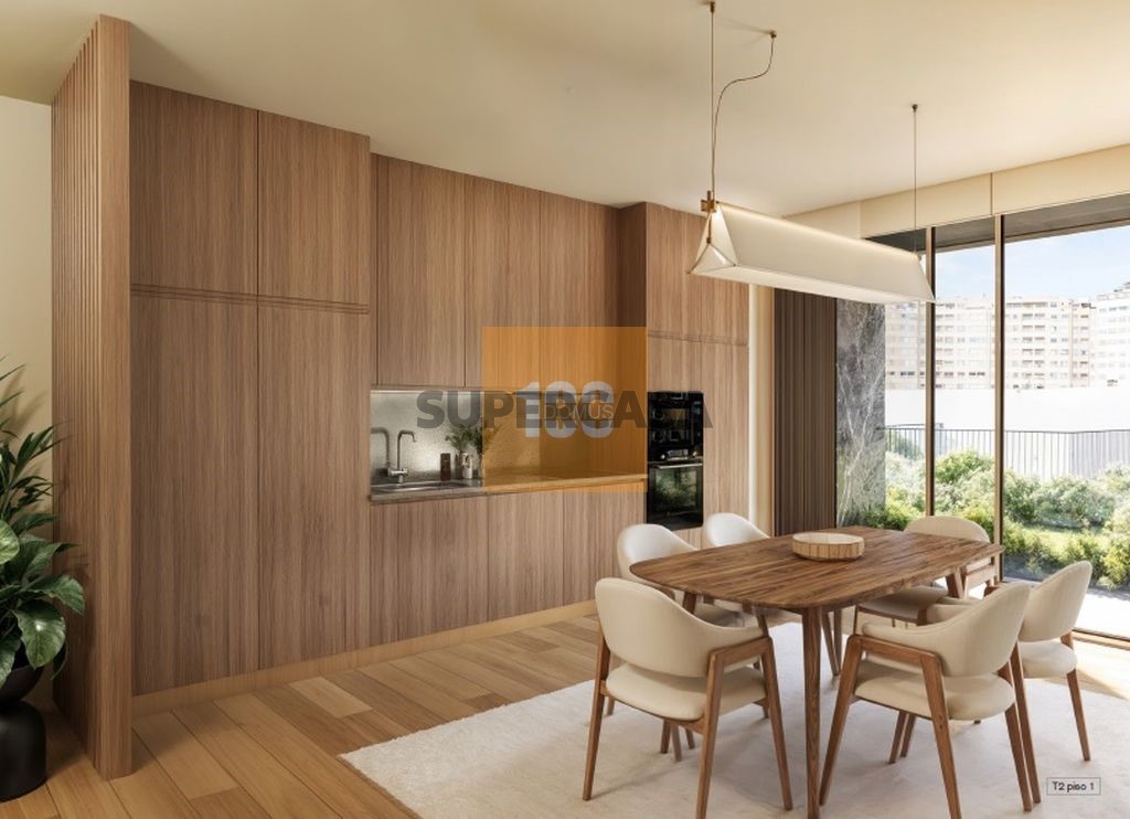 sala/cozinha