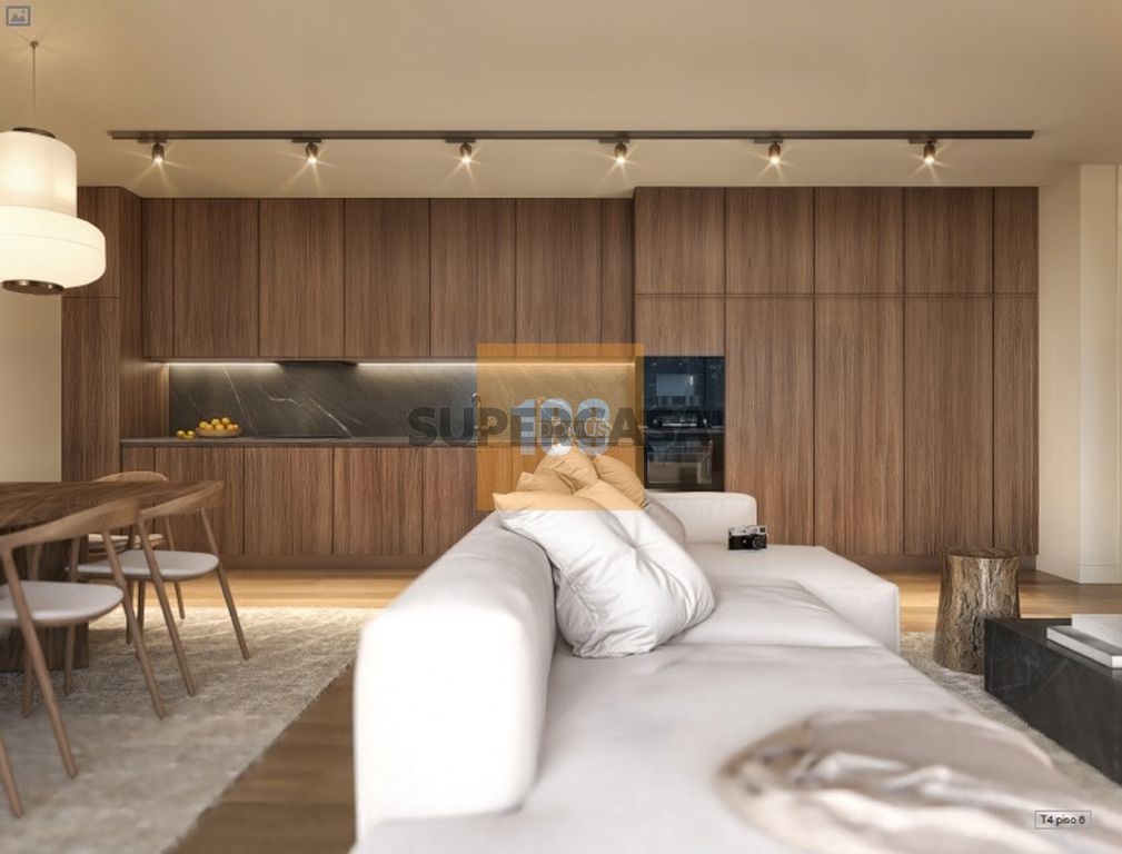 sala/cozinha