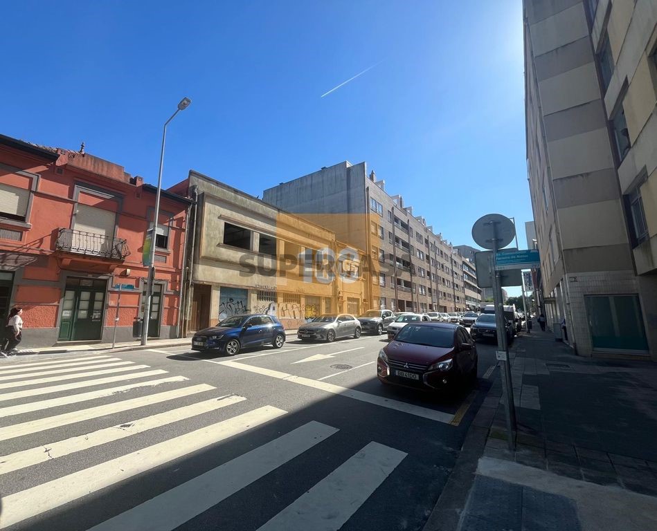vista rua