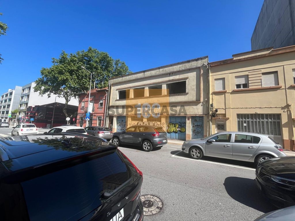 vista rua