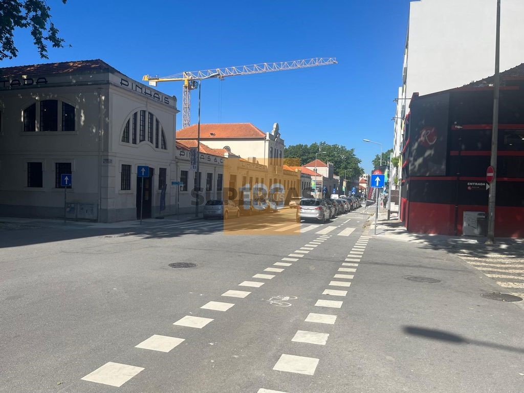 vista rua