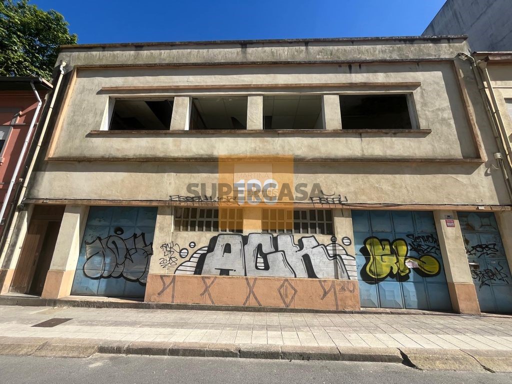 vista rua