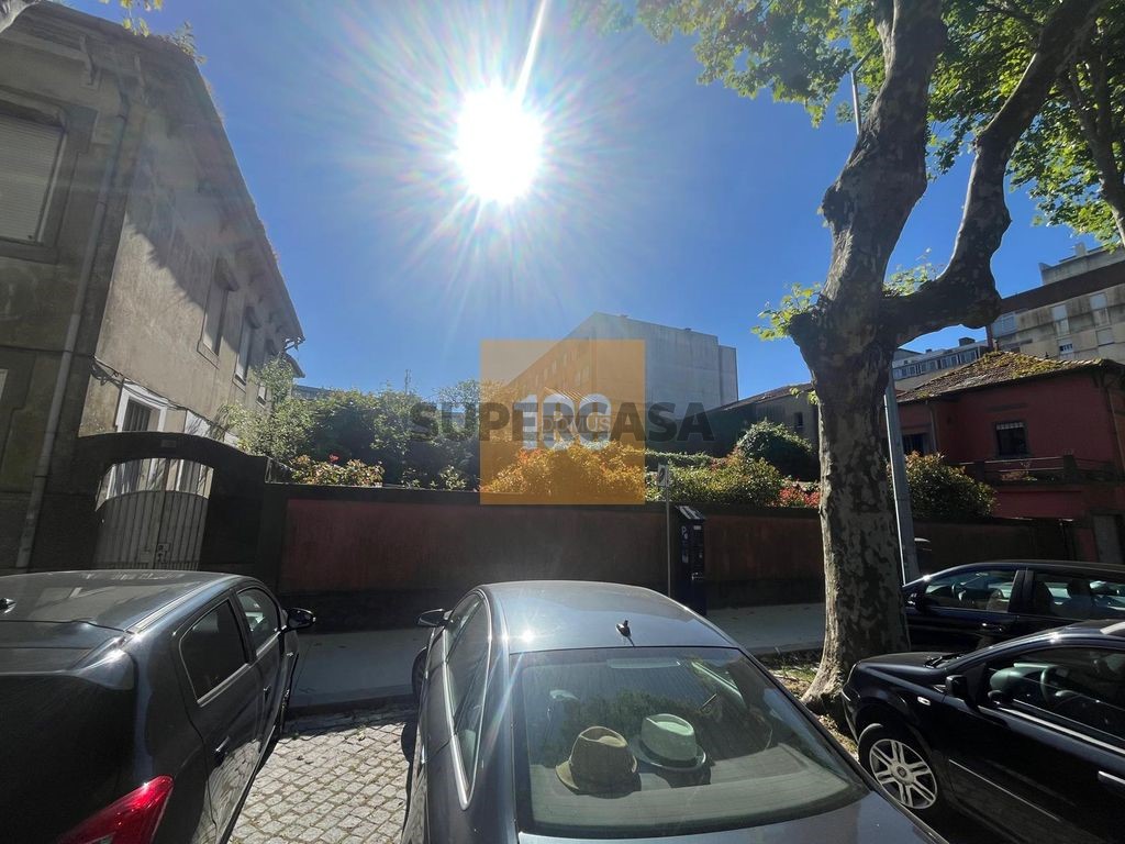 vista rua