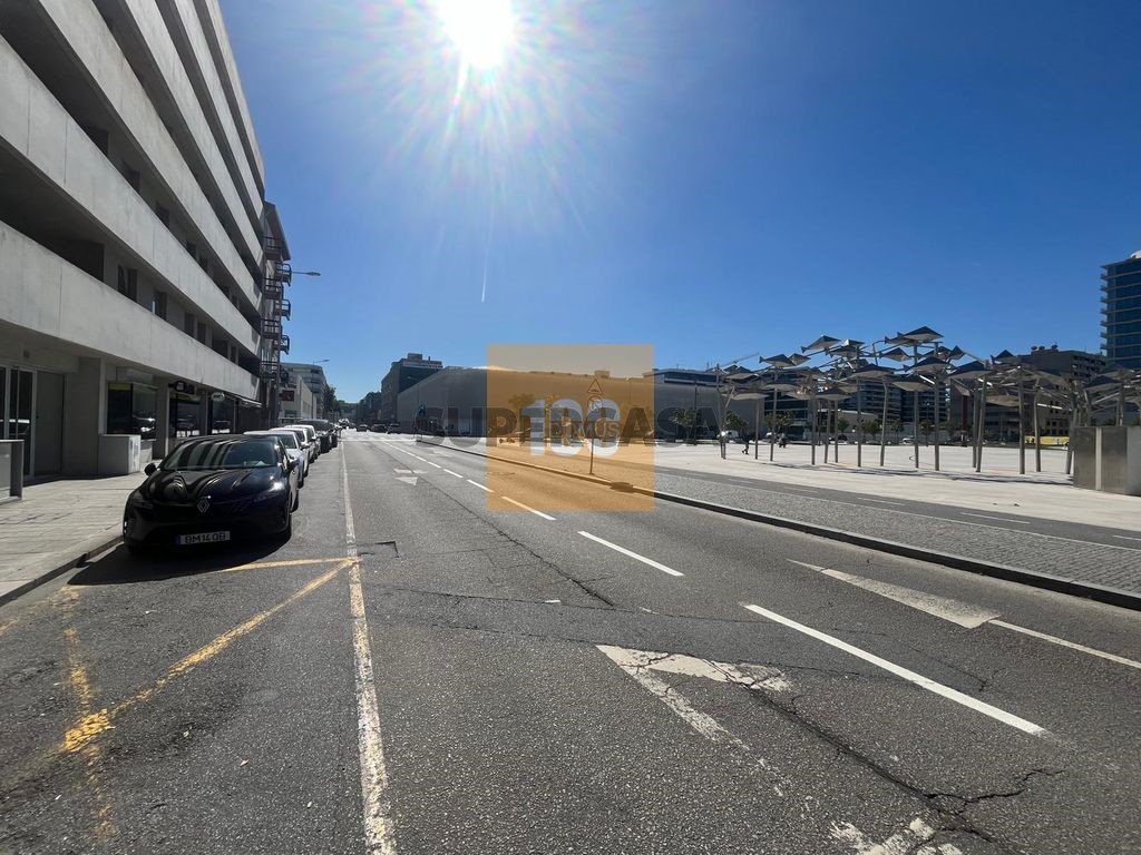vista rua