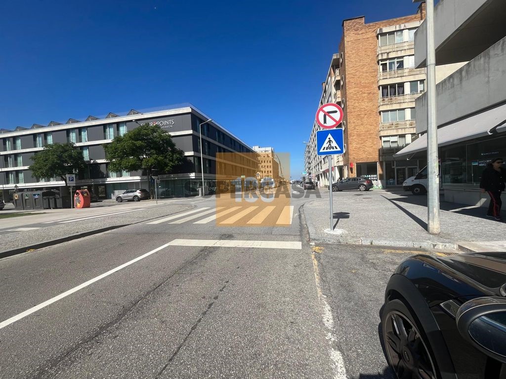 vista rua