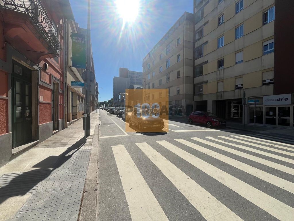 vista rua
