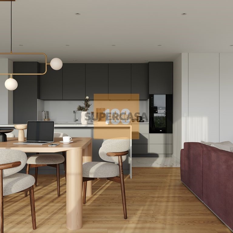 sala/cozinha