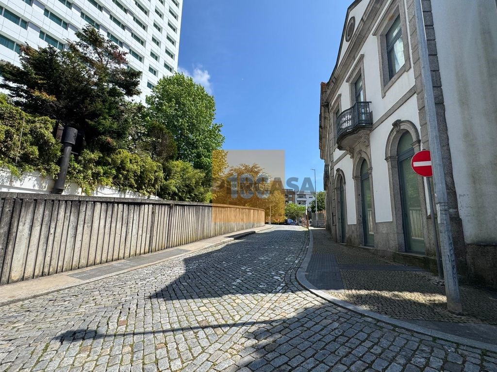 vista rua