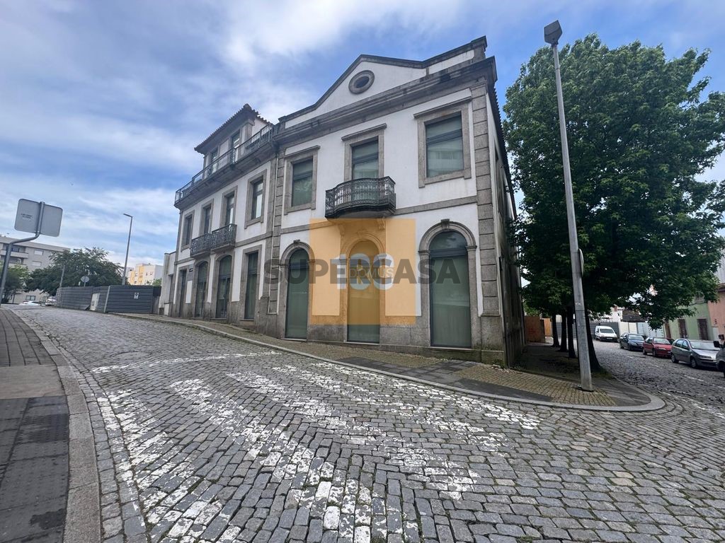 vista rua