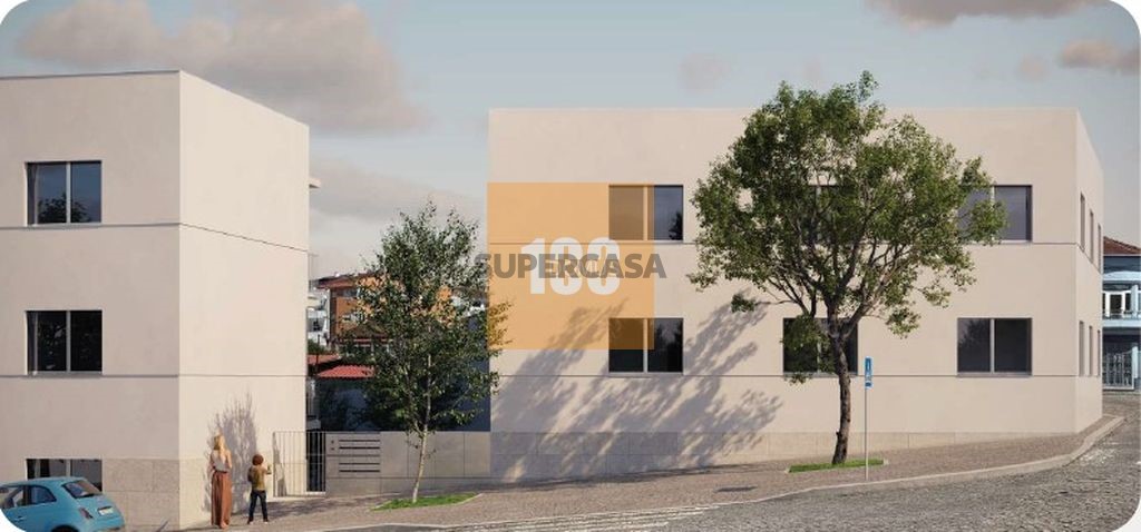 edifício
