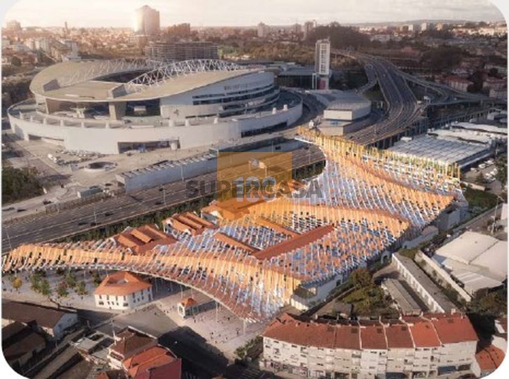 zona envolvente