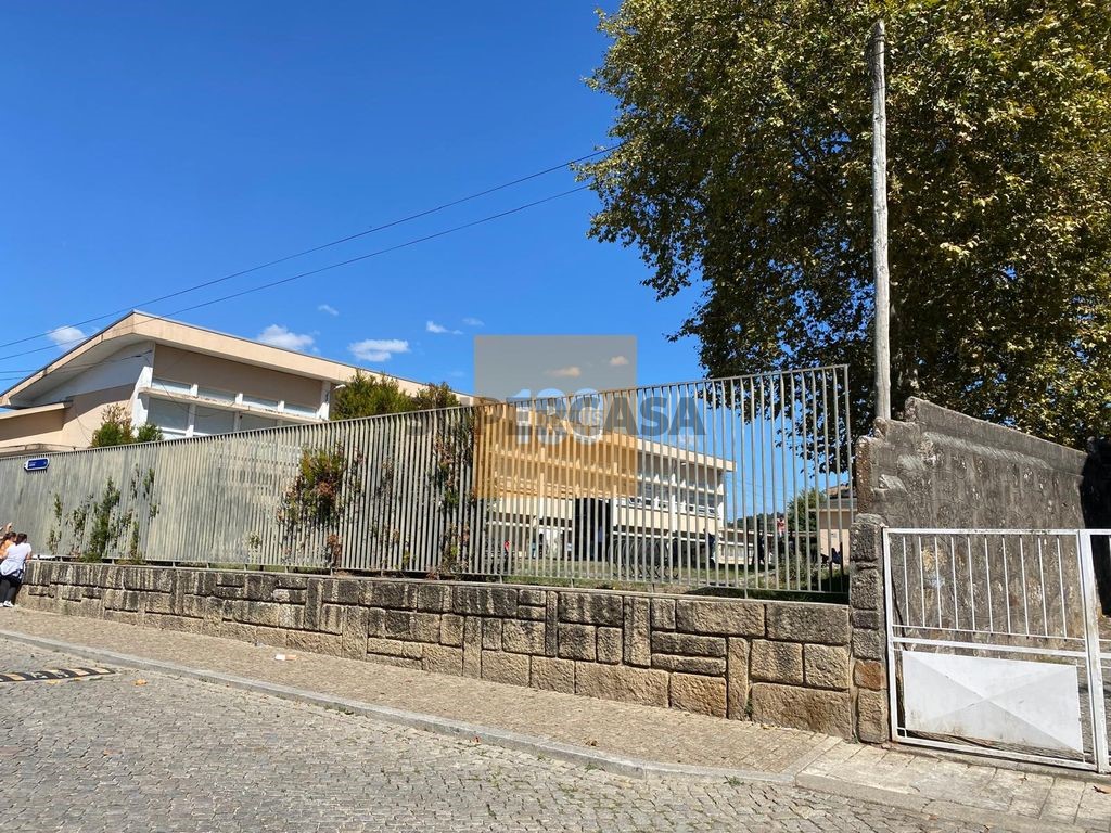 zona envolvente