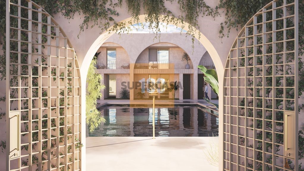 entrada
