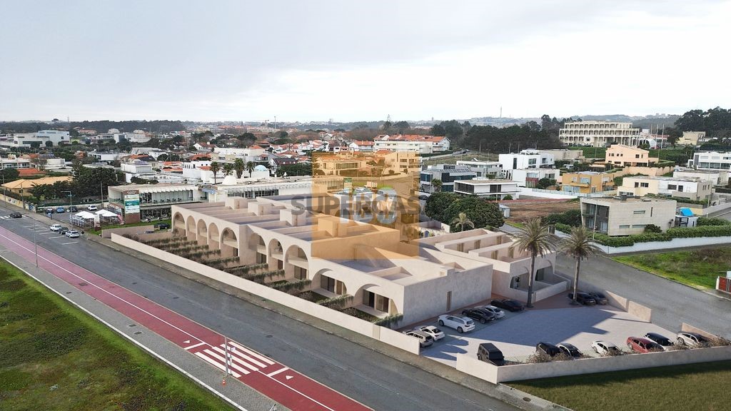 vista aérea