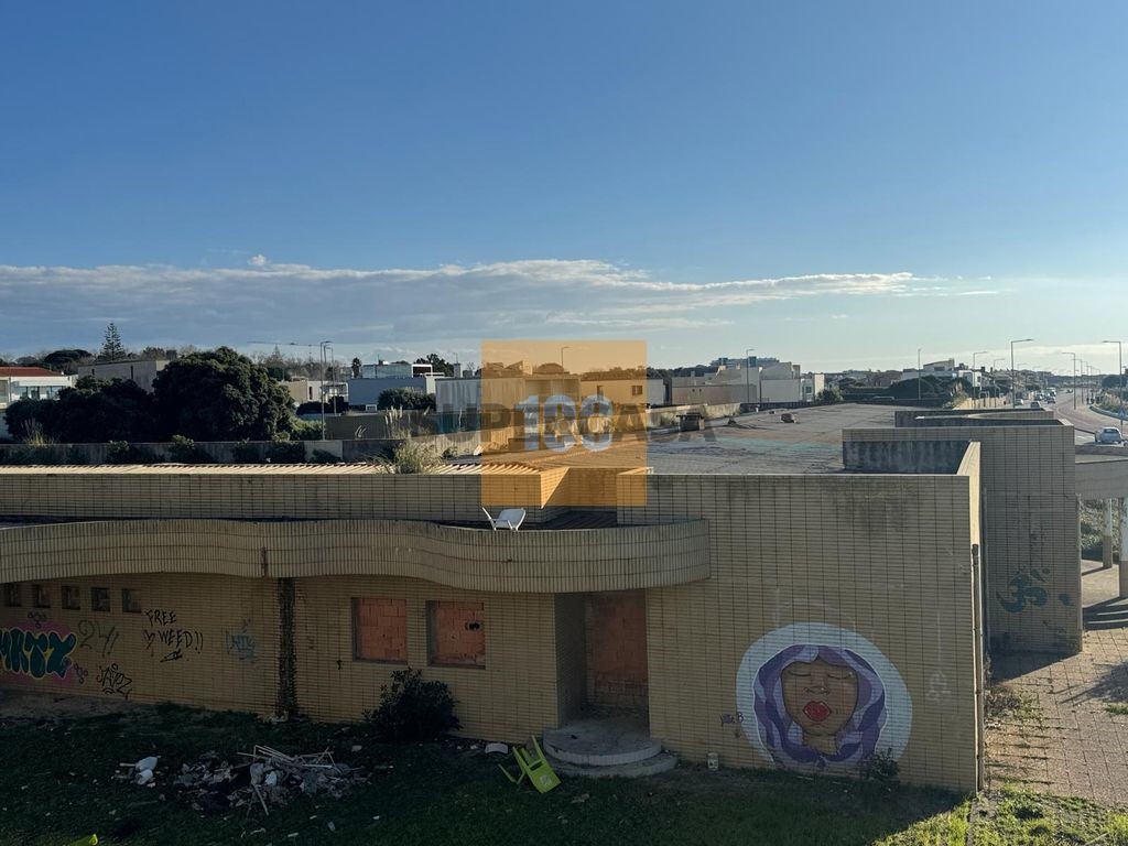 localização