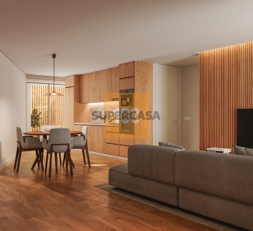 sala/cozinha