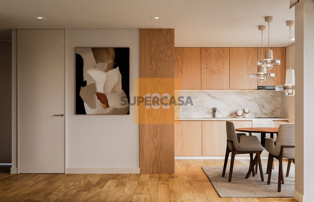 sala/cozinha