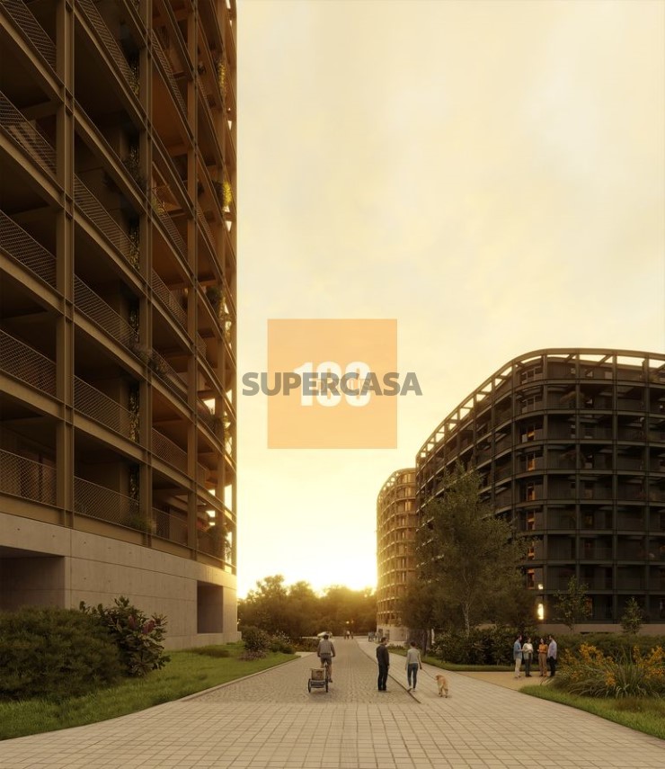 Vista geral