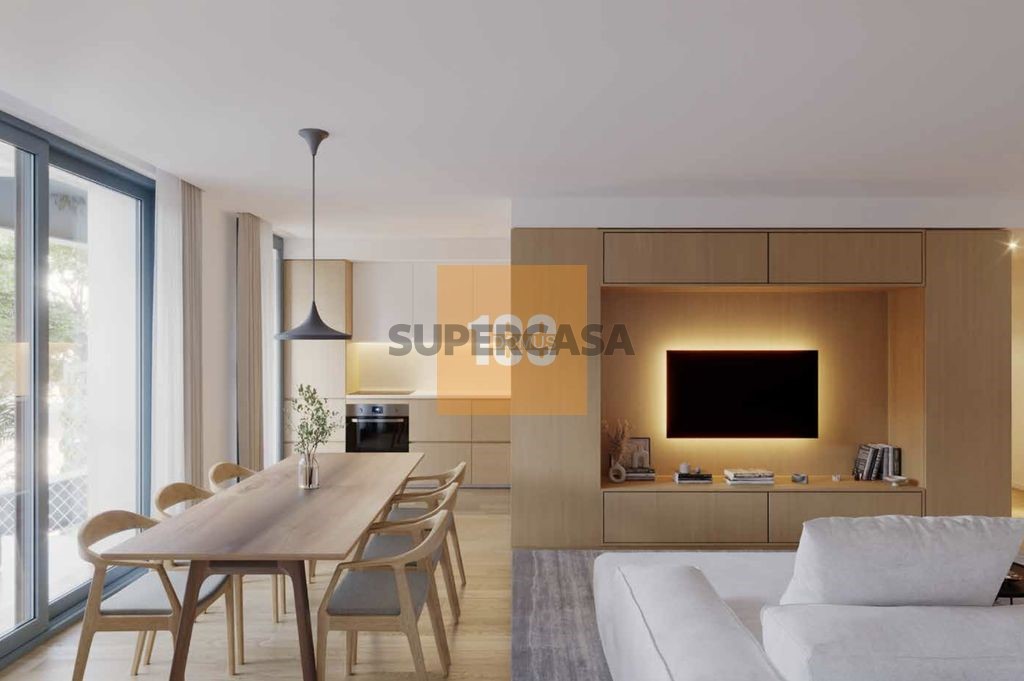 Interiores: sala
