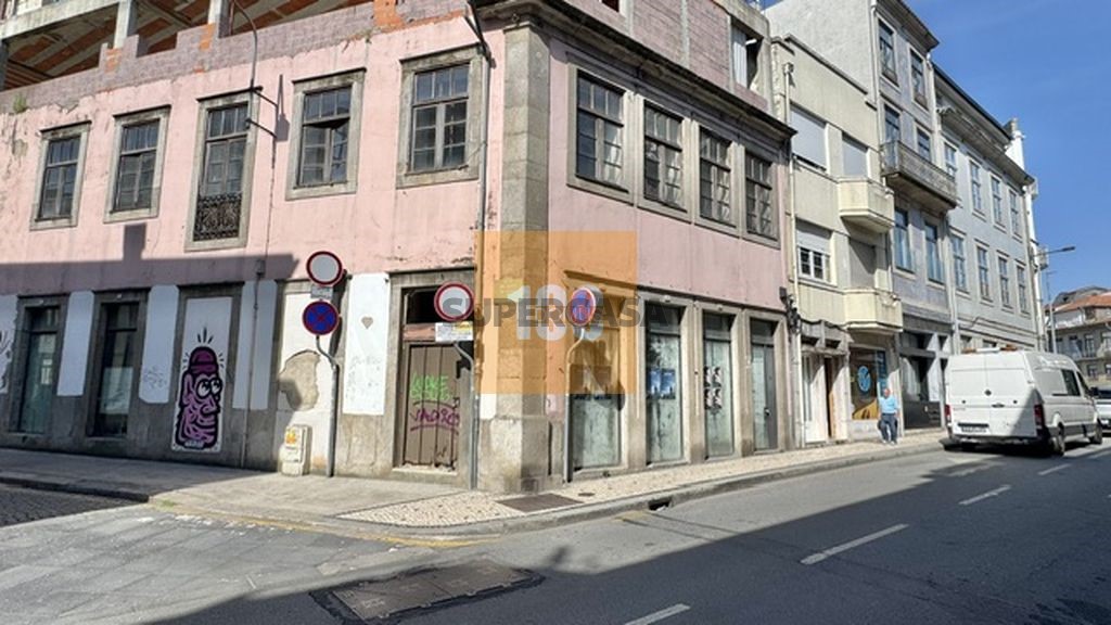 vista rua