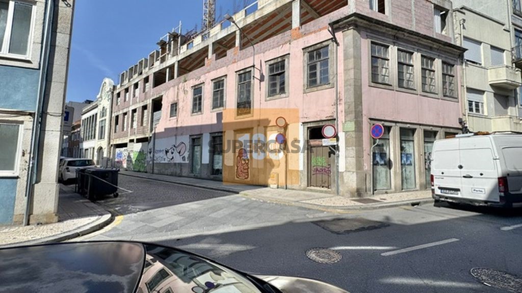 vista rua