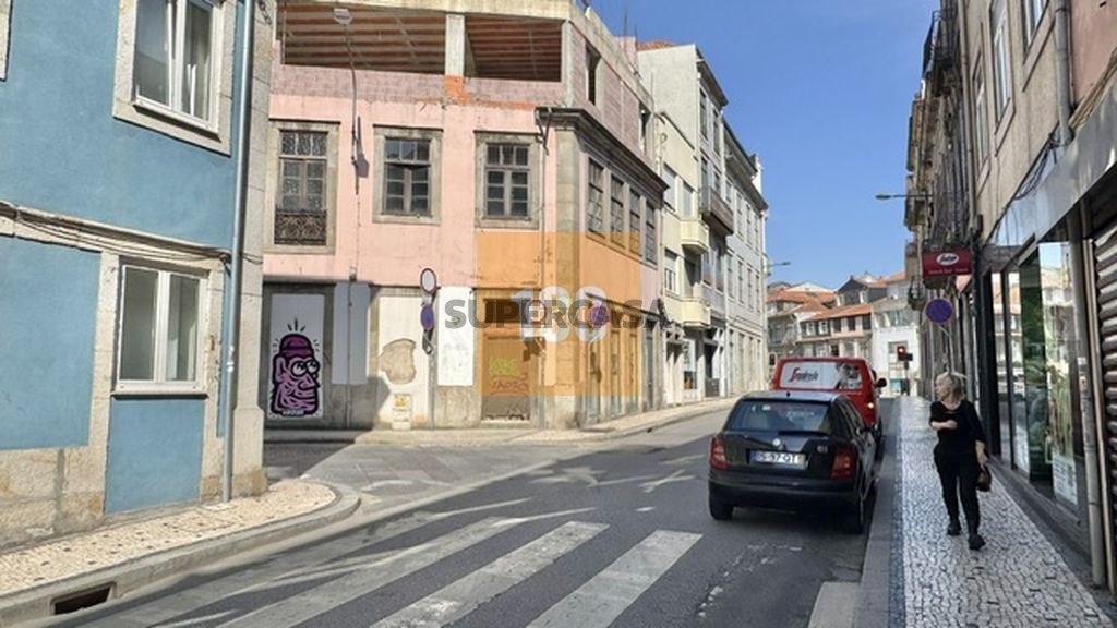 vista rua